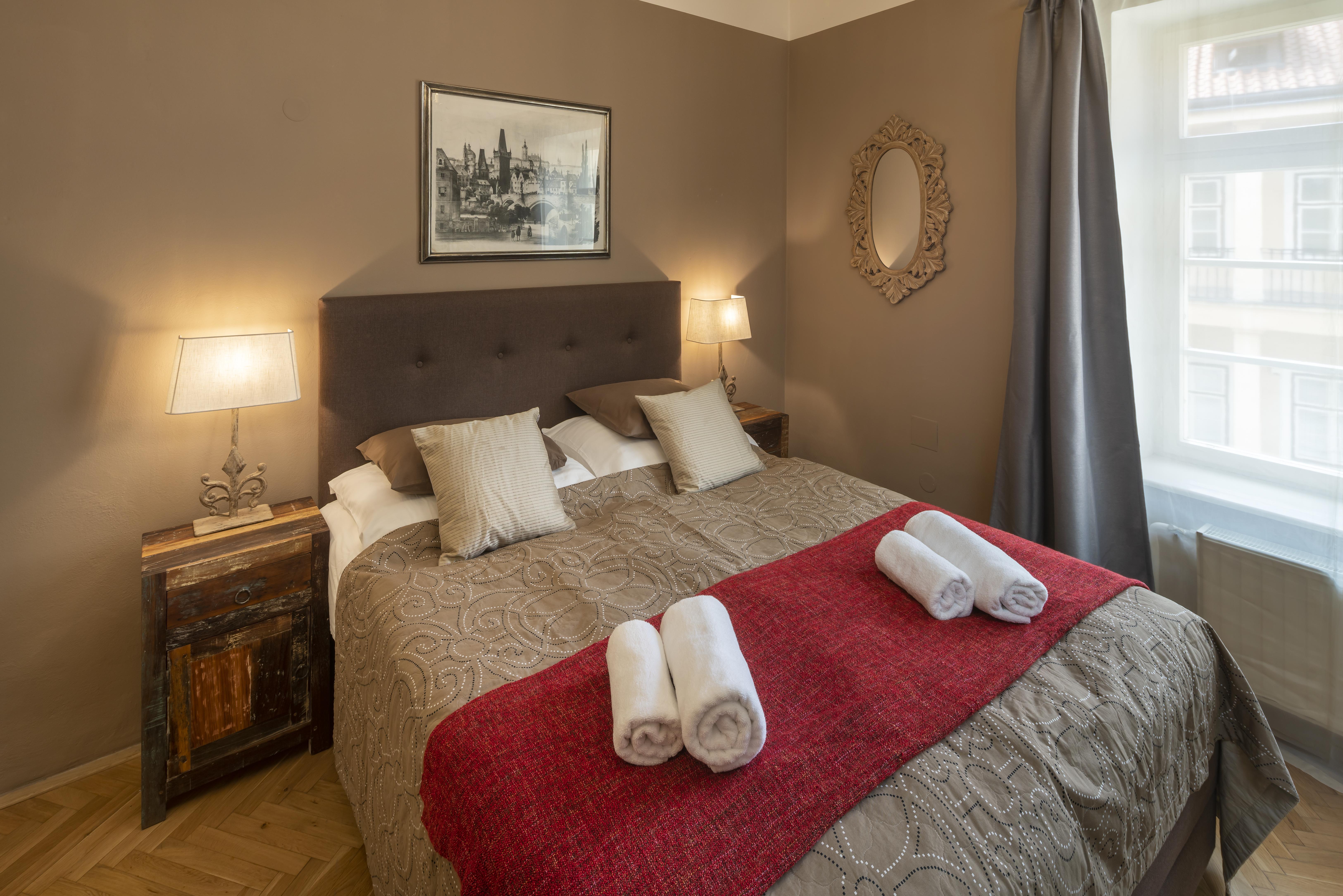 Old Town - Michalska Lejlighed 4*