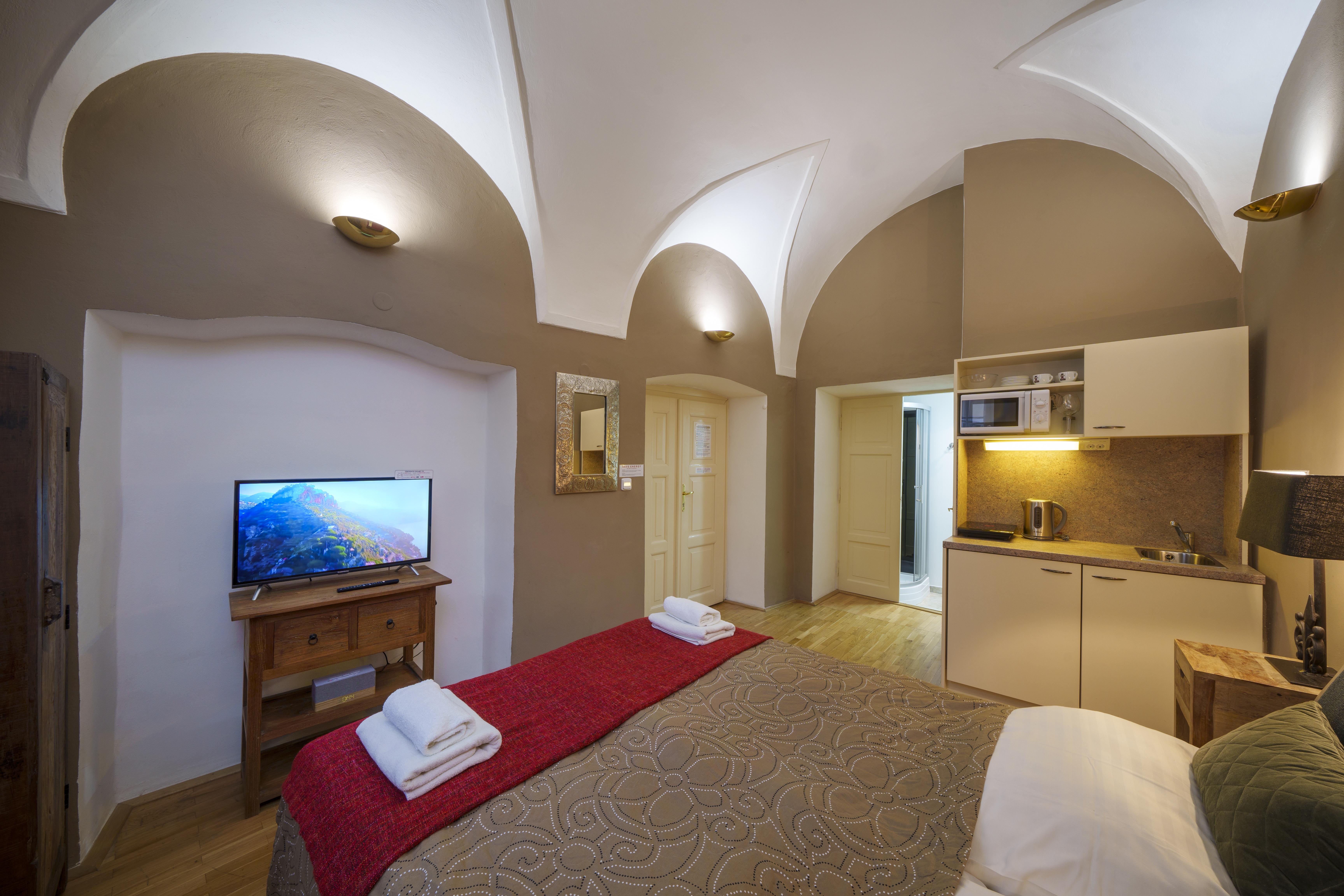 Lejlighed Old Town - Michalska 4*