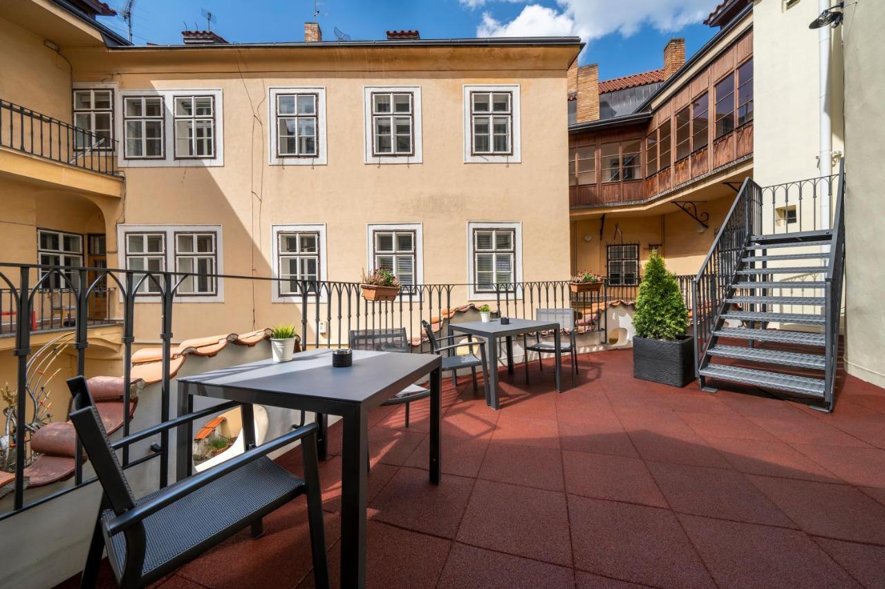Lejlighed Old Town - Michalska