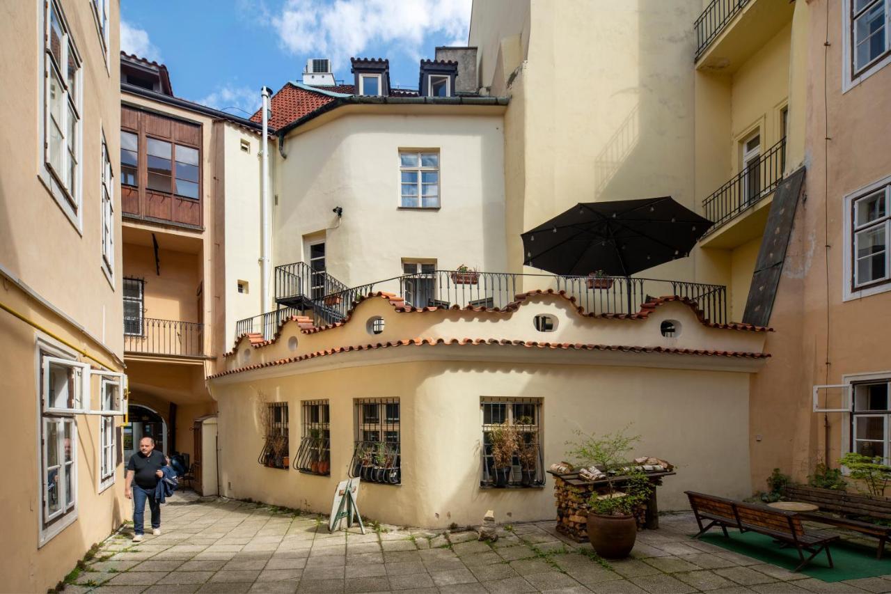 Old Town - Michalska Lejlighed