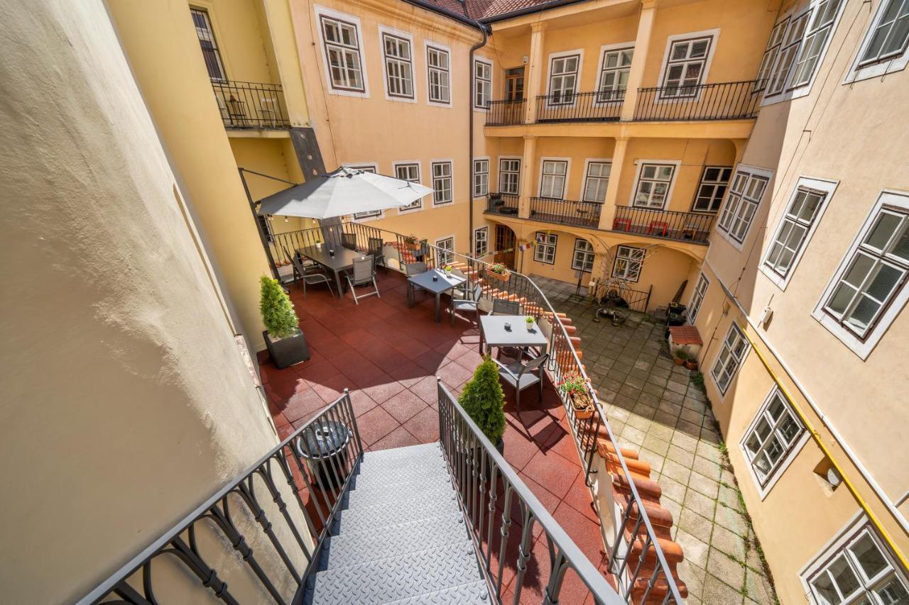 Old Town - Michalska Lejlighed 4*