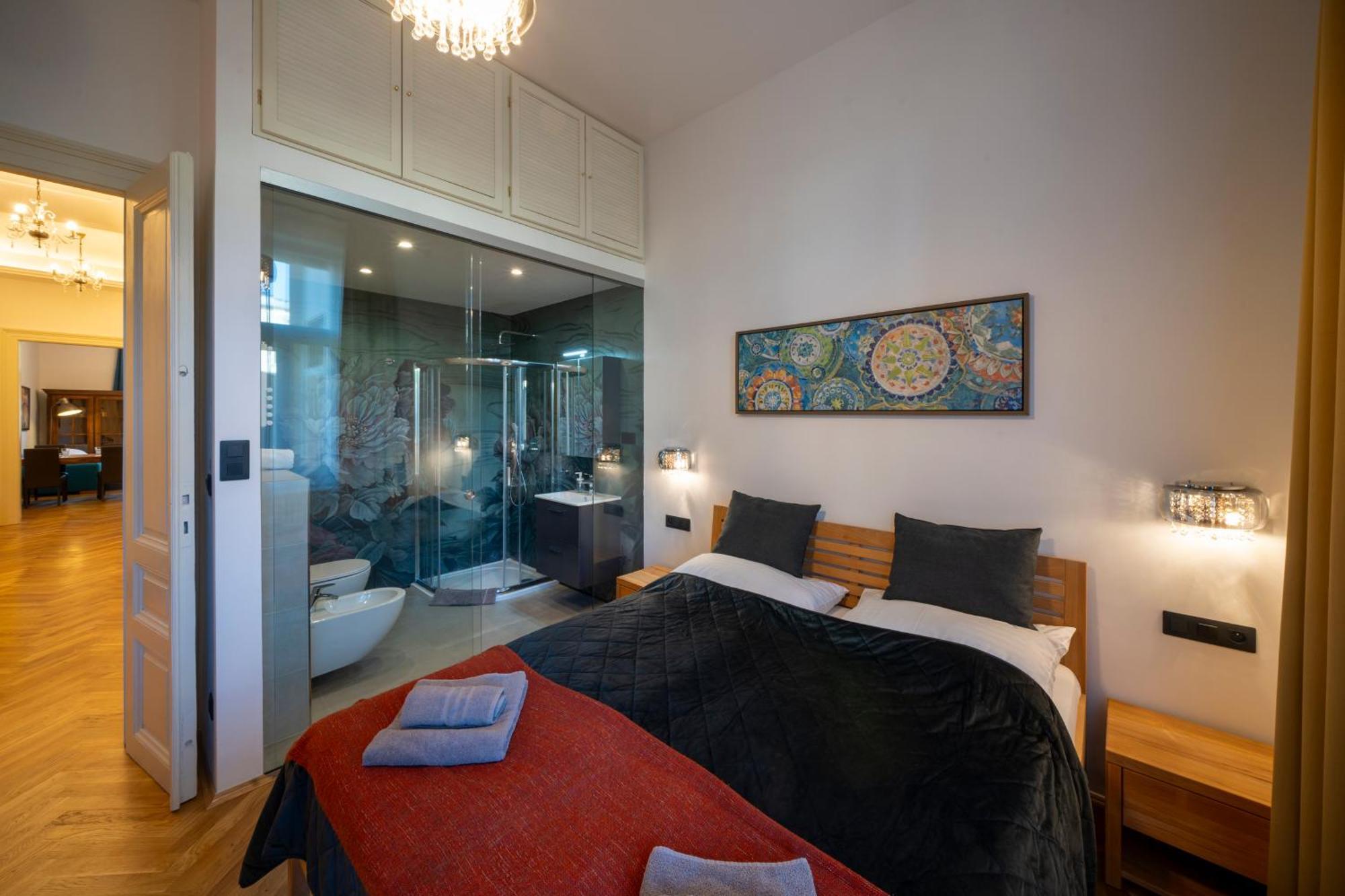 Old Town - Michalska Lejlighed 4*