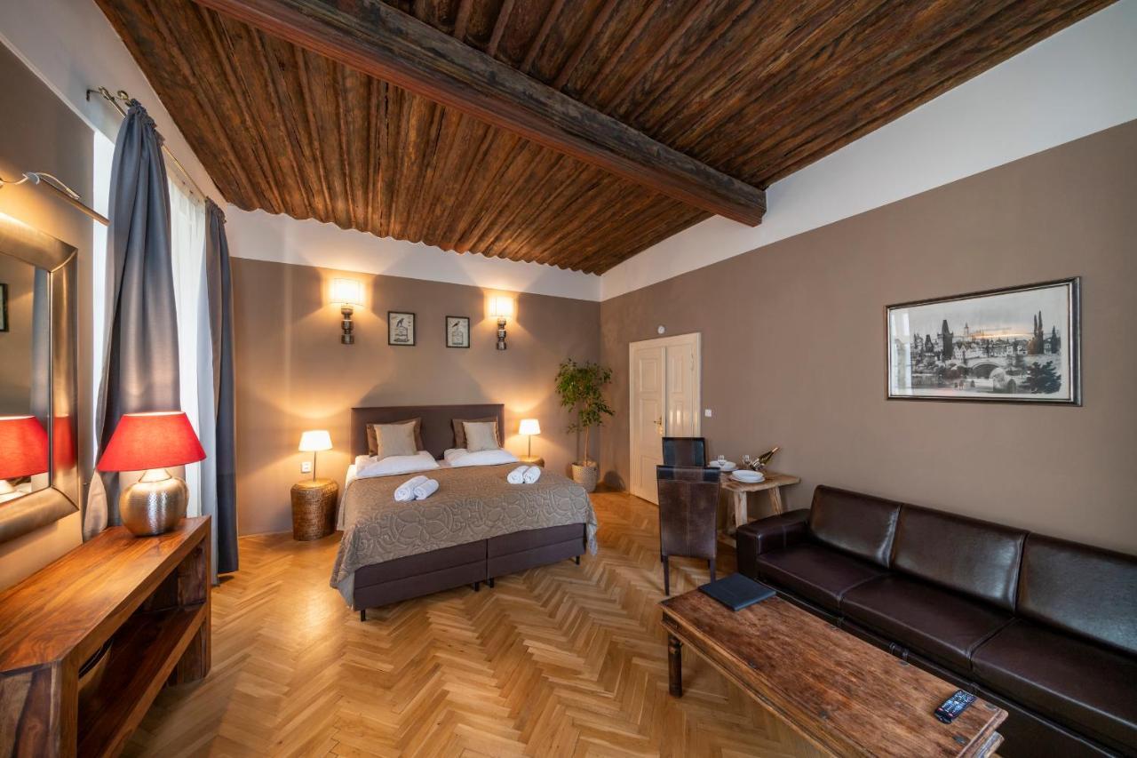 Apartmán Old Town - Michalska