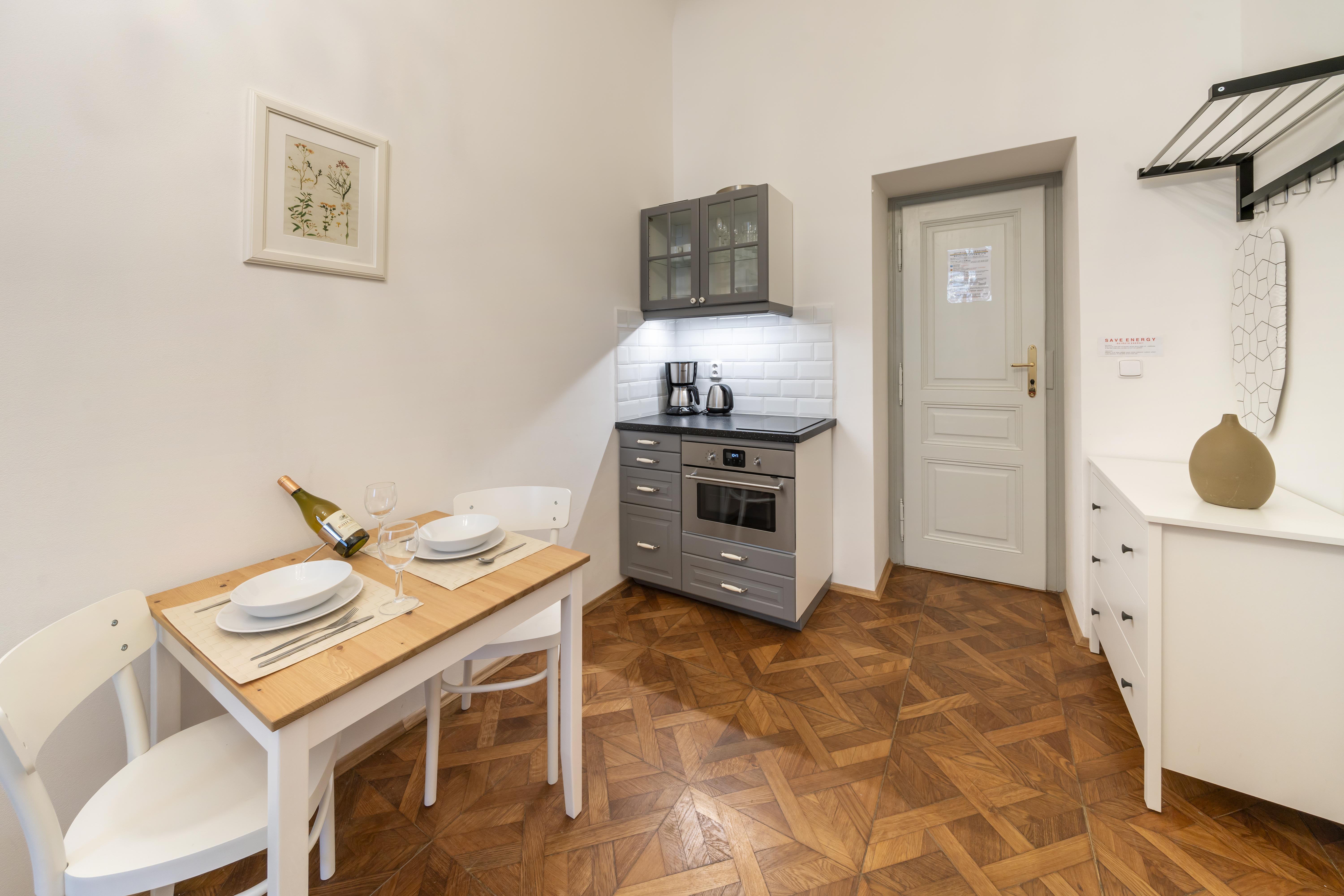 Lejlighed Old Town - Michalska 4*
