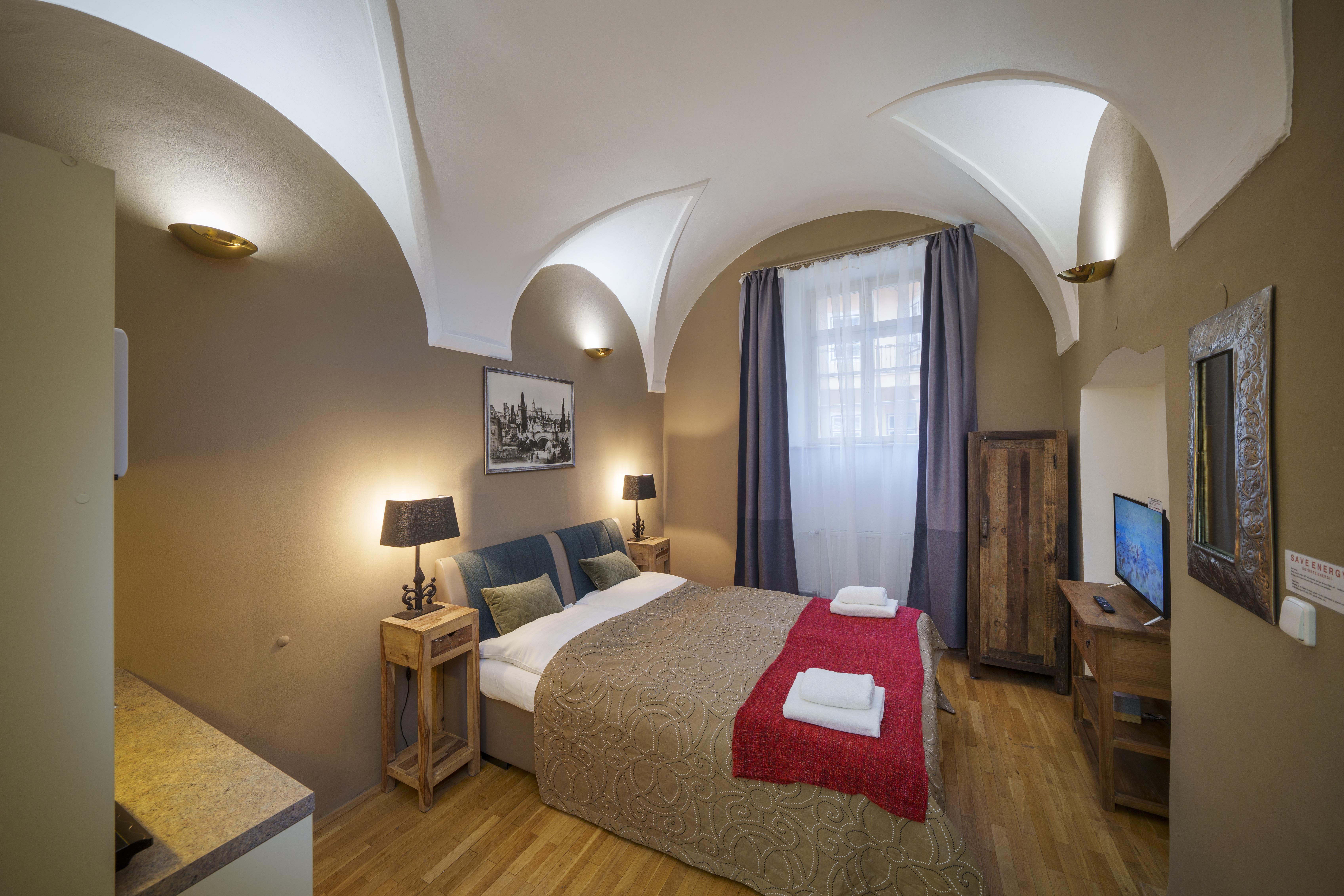 Old Town - Michalska Lejlighed 4*