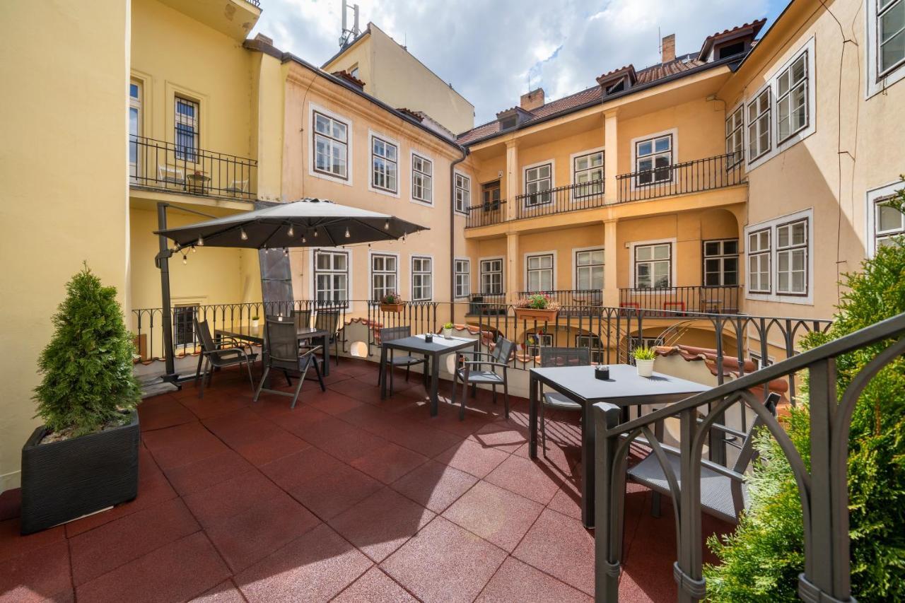 Lejlighed Old Town - Michalska Prag
