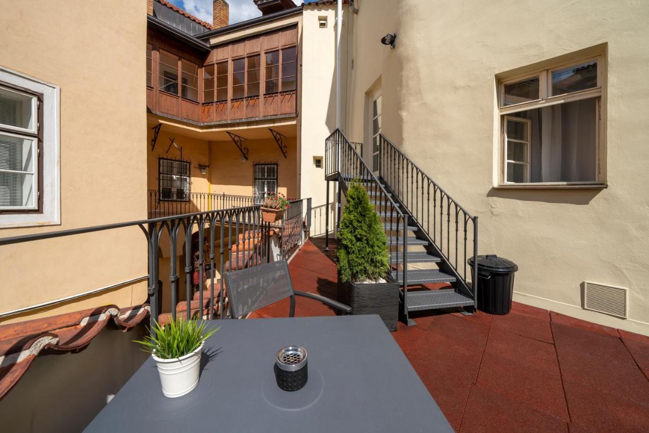 Old Town - Michalska Lejlighed 4*