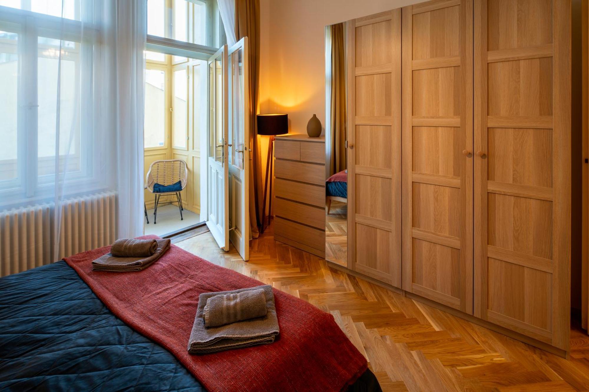 Old Town - Michalska Lejlighed 4*